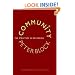 Community: The Structure of Belonging