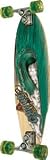 Sector 9 Bamboo Series Ala Moana Longboard Complete Skateboard