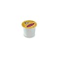 Van Houtte Chocolate Raspberry Truffle K-Cups for Keurig Brewers, 24-Count Boxes (Pack of 2)