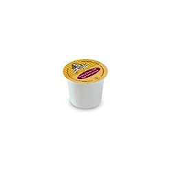 Van Houtte Chocolate Raspberry Truffle Coffee, 24-Count K-Cups for Keurig Brewers (Pack of 2)