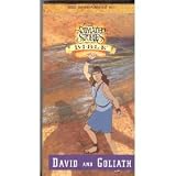 The Animated Stories From the Bible: David and Goliath