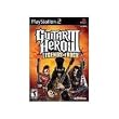 Guitar Hero III: Legends of Rock - PS2