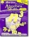 CARSON DELLOSA CD-1618 MATH TUTOR: MASTERING ALGEBRA SKILL
