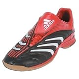 adidas Predator Absolado IN KIDS (Black/Red)