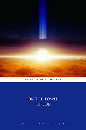On the Power of God (Illustrated)