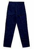 Regatta Womens Action Trousers II Navy 22 Short