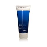 AHAVA Men Foam-Free Silk Shave for All Skin Types 200ml/6.8oz
