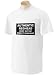 AUTHENTIC REDHEAD KEEP OUT OF DIRECT SUNLIGHT Adult Short Sleeve T-Shirt In Various Colors & Sizes