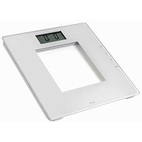 Weight Watchers - 8958BU - Balance Electronique Fonction Analyse Perte/Reprise Poids (Import Grande Bretagne)