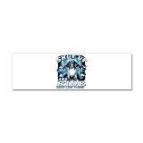 21 x 7 Wall Vinyl Sticker Shut Up And Ride Nobody Lives Forever