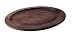 from Rink UK Lodge Oval Underliner 15.5 (For 13 Oval Griddles) wood base for sizzling dish