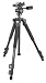 VANGUARD TRACKER S 63.38\ TRACKER S ALUMINUM TRIPOD