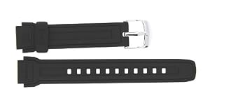 Casio Genuine Replacement Strap for AQF-100W