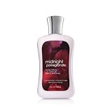 バス&ボディワークス　ミッドナイトポメグラネイトボディローション Midnight Pomegranate body lotion