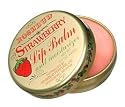 Rosebud Perfume Co. Strawberry Lip Balm .8 oz