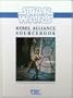 Star Wars Rebel Alliance Sourcebook