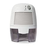 Prem-I-Air EL Poquito Mini Peltier Dehumidifier
