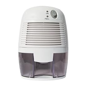 Prem-I-Air EL Poquito Mini Peltier Dehumidifier