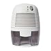 from Geniuine Prem-I-Air Branded products Prem-I-Air EL Poquito Mini Peltier Dehumidifier Model EDT250