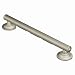 Moen Home Care LR8724D1GOWB Old World Bronze 24" Grab Bar