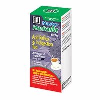 Acid Reflux & Indigestion Tea by Bell Lifestyle Products, Inc. - 30 bags