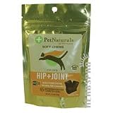 Pet Naturals of Vermont Hip & Joint Cats Softchew