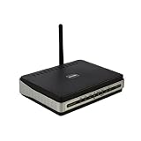D-Link DAP-1160 Wireless G Open Source Repeatervon "D-Link"