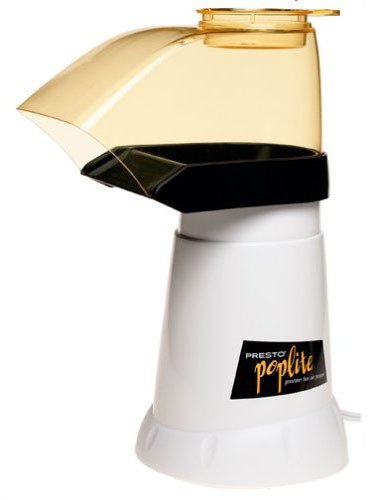 Cheap PopLite Hot Air Corn Popper (04820) -