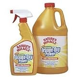 Orange-Oxy Power Gallon