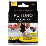 Sporting Goods : Futuro Precision Fit Ankle Brace