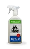 Naturally It's Clean Tub & Tile, 16-Ounce (Pack of 6)