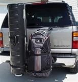 Boone Outdoor Course Horse Golf Case Carrier 2 Hitch