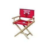 Chicago Bulls Youth Director's Chair