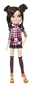 Bratz - Xpress it ! - Jade - Poup&eacute;e 25 cm (Import Royaume Uni)
