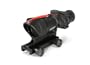Acog 4 X 32 Scope Dual Illuminated Chevron .223 Ballistic Reticle