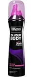 TRESemme 24 Hour Body Foaming Mousse, 8.1 oz
