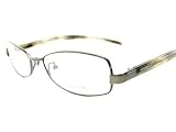GUCCI GG 9517J GG9517J Titanium K75 Optical Frame Eyeglasses 53-17-135