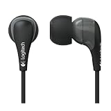 Logitech - Ultimate Ears 200 - Ecouteurs intra-auriculaire universel - Anti-bruit - Grispar Logitech