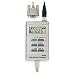 Personal Noise Dosimeter with RS-232 Interface and Software