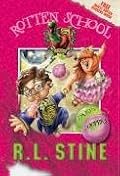 Party Poopers (Rotten School, No. 9)