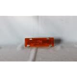 CHEVROLET CAMARO S M LAMP RIGHT (PASSENGER SIDE)(IN FENDER) 1982-1992 by TYC