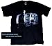 24 Twenty-Four Killing Jack Bauer Angry Black T-shirt Tee