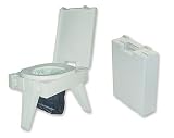 The PETT™ Portable Environmental Toilet