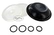 Hypro D252 Diaphragm Kit 9910-Kit1723