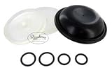 Hypro D252 Diaphragm Kit 9910-Kit1723