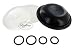 Hypro D252 Diaphragm Kit 9910-Kit1723