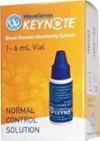 AgaMatrix WaveSense KeyNote Control Solution - Normal (6 ml)