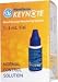AgaMatrix WaveSense KeyNote Control Solution - Normal (6 ml)
