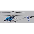 Brigamo 260 - RC Hubschrauber Valitation Pro