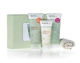AHAVA - The Radiant Spa Kit
